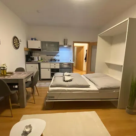 Kuestengold Ruhig, Familenfreundlich, Mit Terrasse Und Gem Garten Im Eg Apartamento *